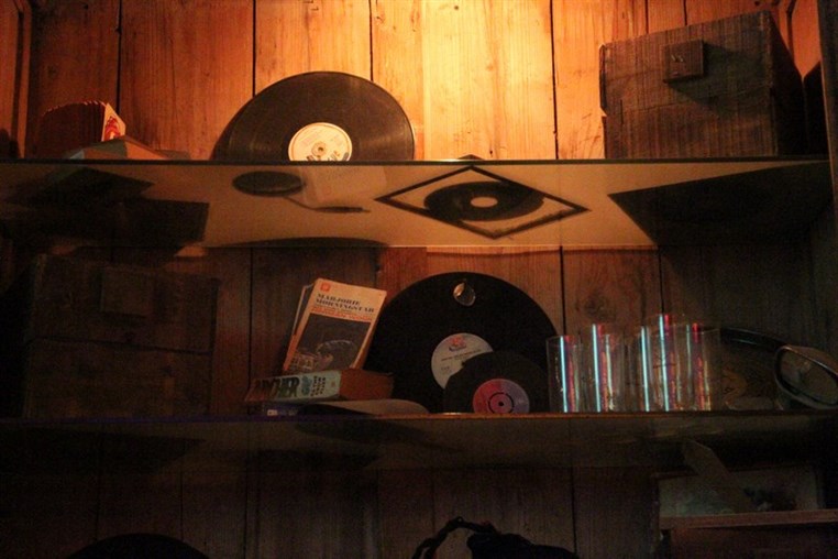 Saudade screening at Dictateur